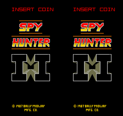 Spy Hunter 2 (rev 2)